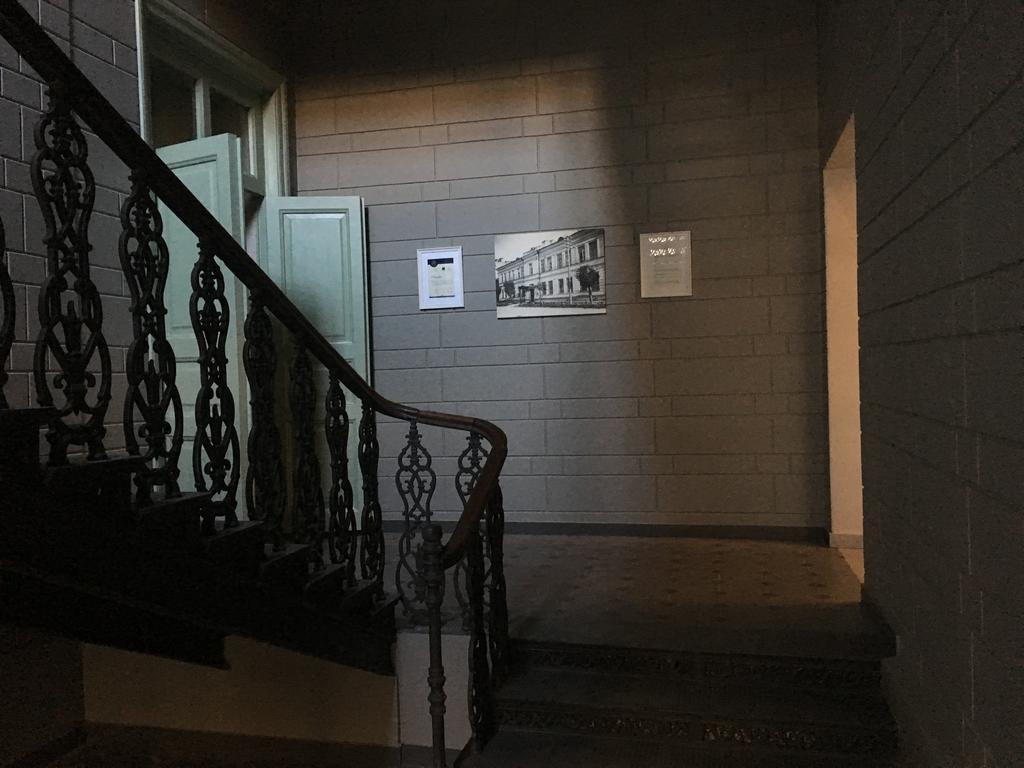 Apartamentai Telegrafas Kowno Zewnętrze zdjęcie