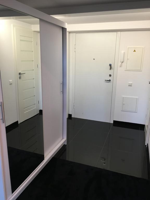 Apartamentai Telegrafas Kowno Zewnętrze zdjęcie