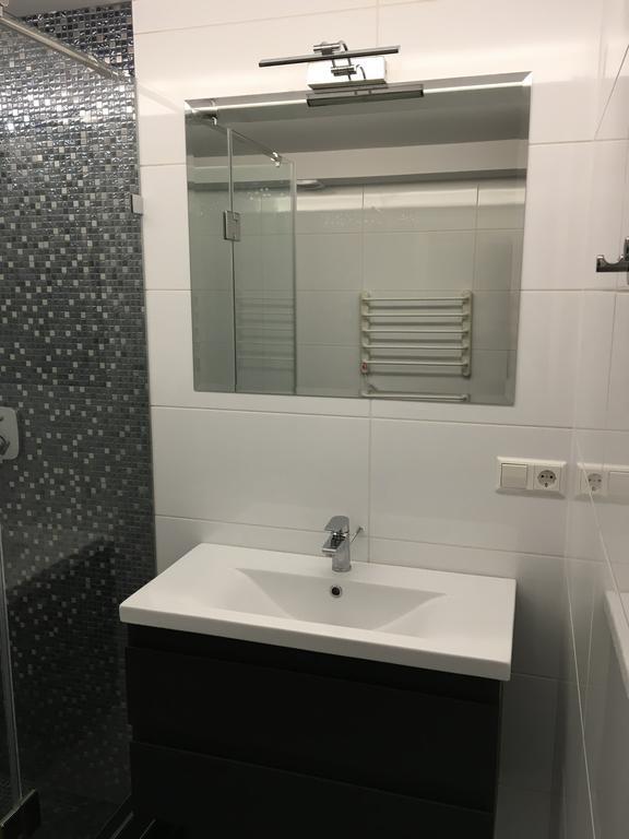 Apartamentai Telegrafas Kowno Zewnętrze zdjęcie