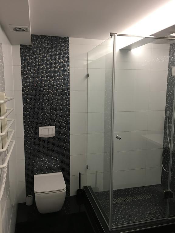 Apartamentai Telegrafas Kowno Zewnętrze zdjęcie