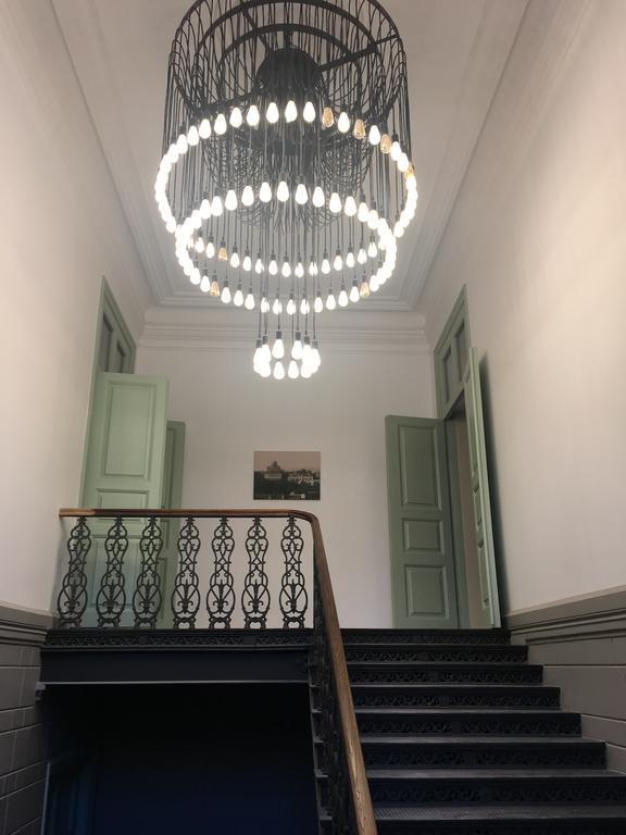 Apartamentai Telegrafas Kowno Zewnętrze zdjęcie