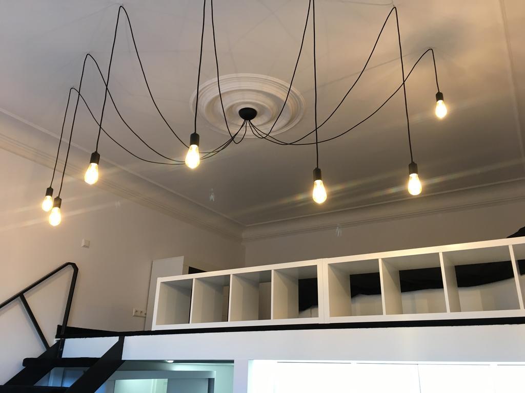 Apartamentai Telegrafas Kowno Zewnętrze zdjęcie
