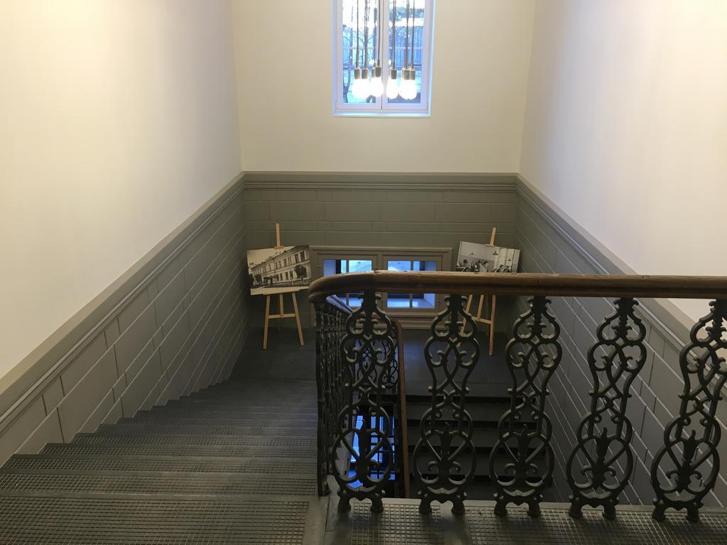 Apartamentai Telegrafas Kowno Zewnętrze zdjęcie